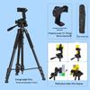 Stativ & Hållare – Tripods (stativ)