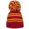 HARRY POTTER Unisex Erwachsenen Gryffindor Bommelmütze