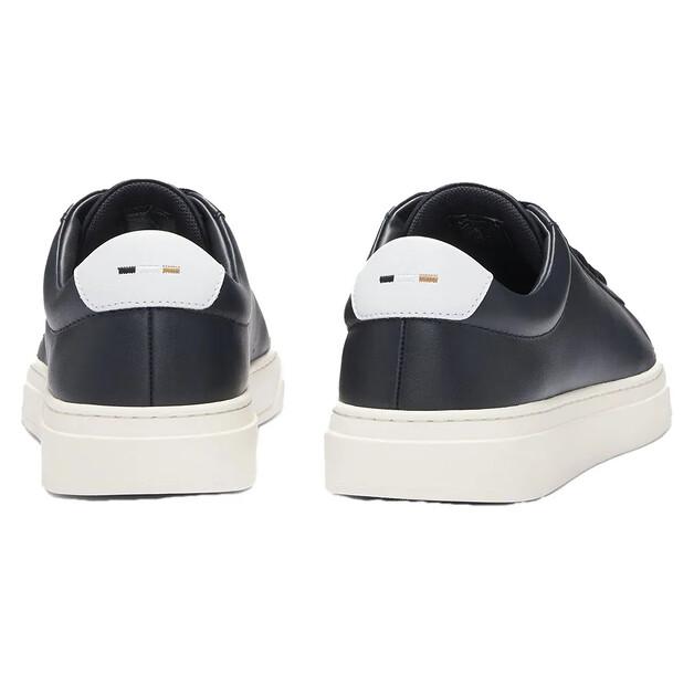 BOSS Kieran Tenn Bu Sneakers