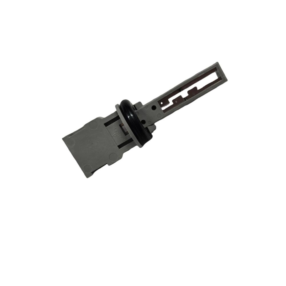 Vehicle Temperature Sensor Air Temp Sensor For Car Interior Fits Multiple Models Easy Installation Plastic Housing