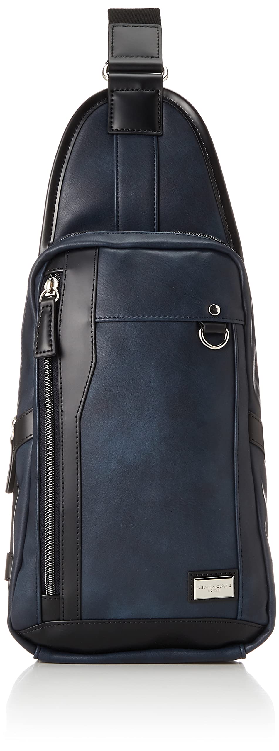 

Сумка для тела Resolute Series 4561 60 Navy [Kensho Abe] для мужчин