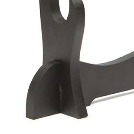 Supporti per Spade in Legno Protettivi a 1/2/3 Strati Supporto Espositore in Legno per Spade Samurai per Esposizione