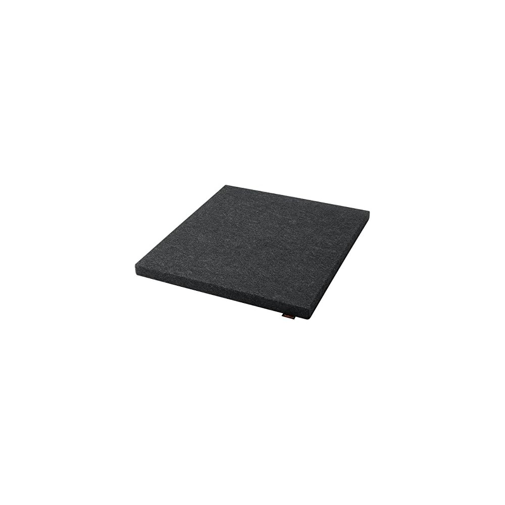Roland Noise Eater Bass NE-100B - Vibration-damping, for home practice and drum performance.