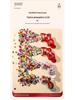Housewarming Confetti Cannon - Inflatable Handheld Decor for New Home Celebration