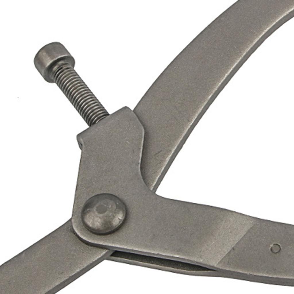 Y Shaped Clutch Wrench Adjustment Reliable Durable Clutch Removal Tool for Motorcycle Magneto