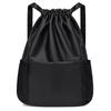 Zaino sportivo con coulisse