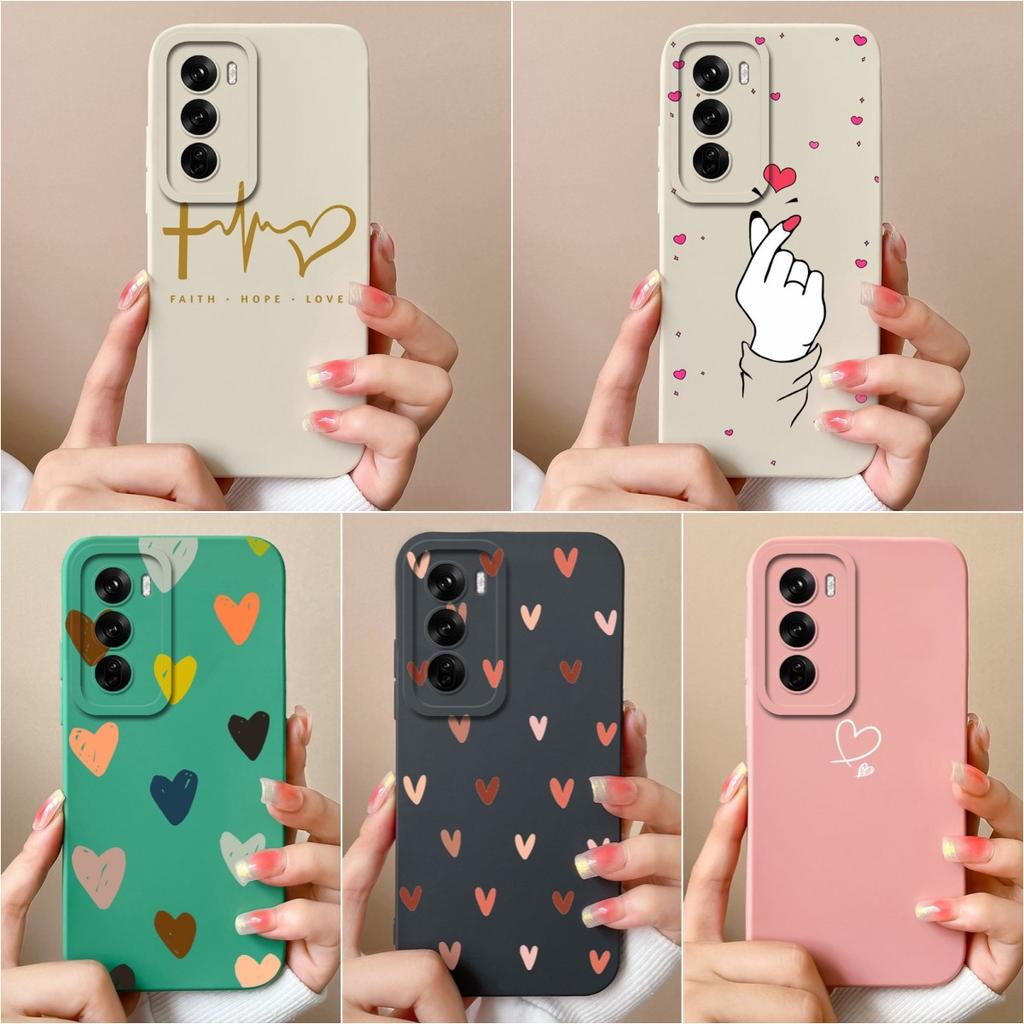Compatibile con Xiaomi Redmi Note 13 Pro Plus, custodia in