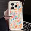Colorful Cartoon Pattern Case For Xiaomi Redmi Note 14 13 Pro 5G 4G 12 11 Funda Xiaomi 14T 13T 11T Pro Shockproof Bumper Silicone Cover