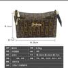Middle-aged and Old Mothers Buy Vegetables, the New One-shoulder Oblique Span Women's Bag
