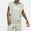Adidas Originals Trefoil Basketball Sweatshirt Chapter Vintage Sleeveless IA3415