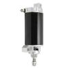 Outboard Starter Motor 9 Teeth CCW Rotation MOT3014 Replacement for MARINER 25E B F 4 Stroke 1998‑1998