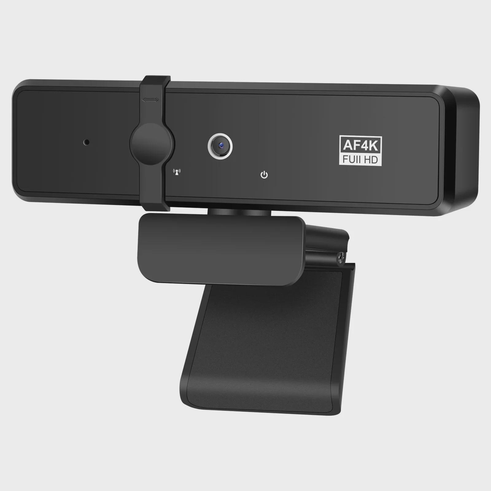 

4K Autofocus USB Camera for Online Classes and Live Streaming FY98799