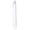 Single frame IP44 BMR1B/11 Basic module white