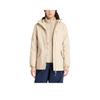 Waterproof Comfortable Simple Solid Color Versatile Jacket Women Jackets TB0A2QXREYK1
