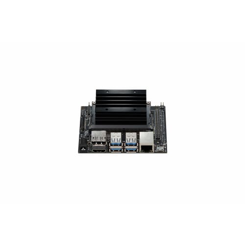 Zestaw deweloperski NVIDIA Jetson Nano B01