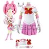 Anime Chibiusa Cosplay Kostium Żeglarki Chibi Tsukino Usagi Lolita Mundurki Sukienki Stroje Stroje na Imprezę Halloweenową