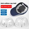 Anti-collision Animal Doll Kig Head Base Breathable Helmet Protective Shell  DIY