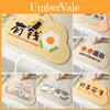 Soft And Comfortable Bathroom Floor Mat With Superior Water Absorption