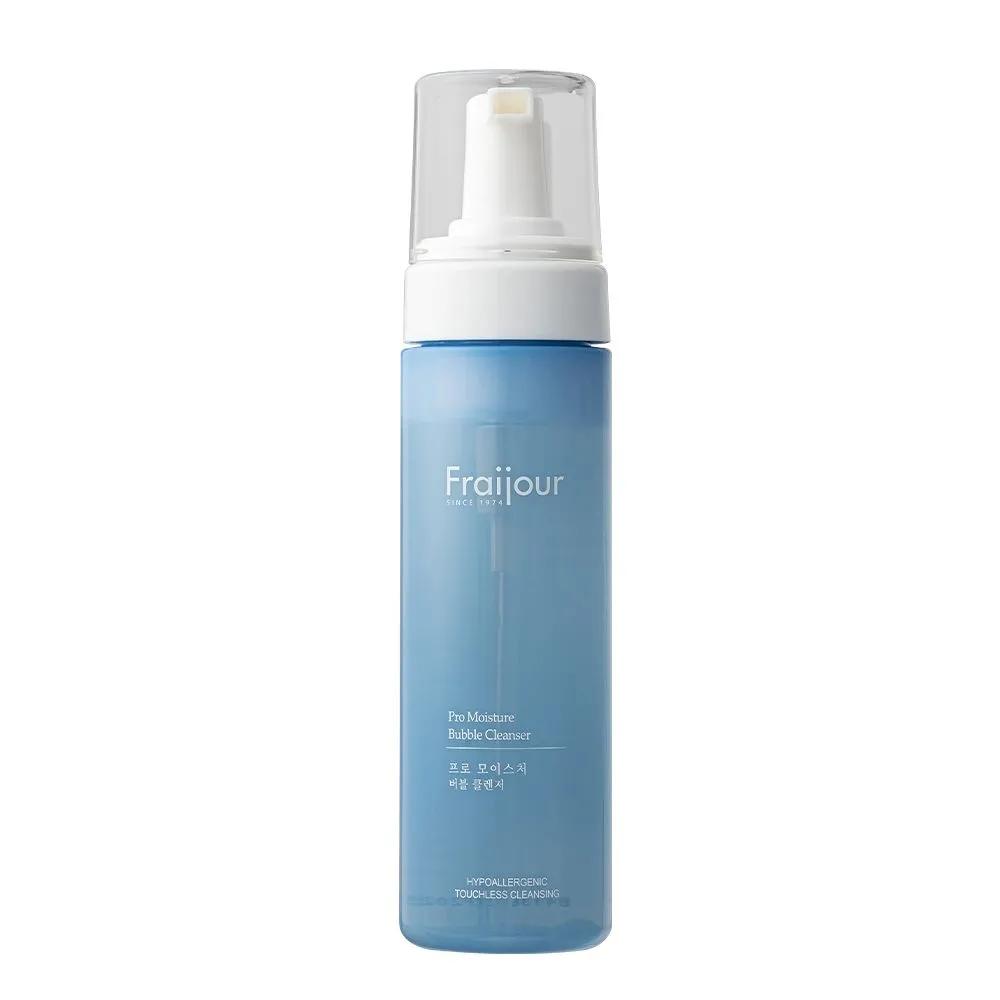 Fraijour Pro Moisture Bubble Cleanser Cleansing Foam (Select 1 of 200g x 1/2)