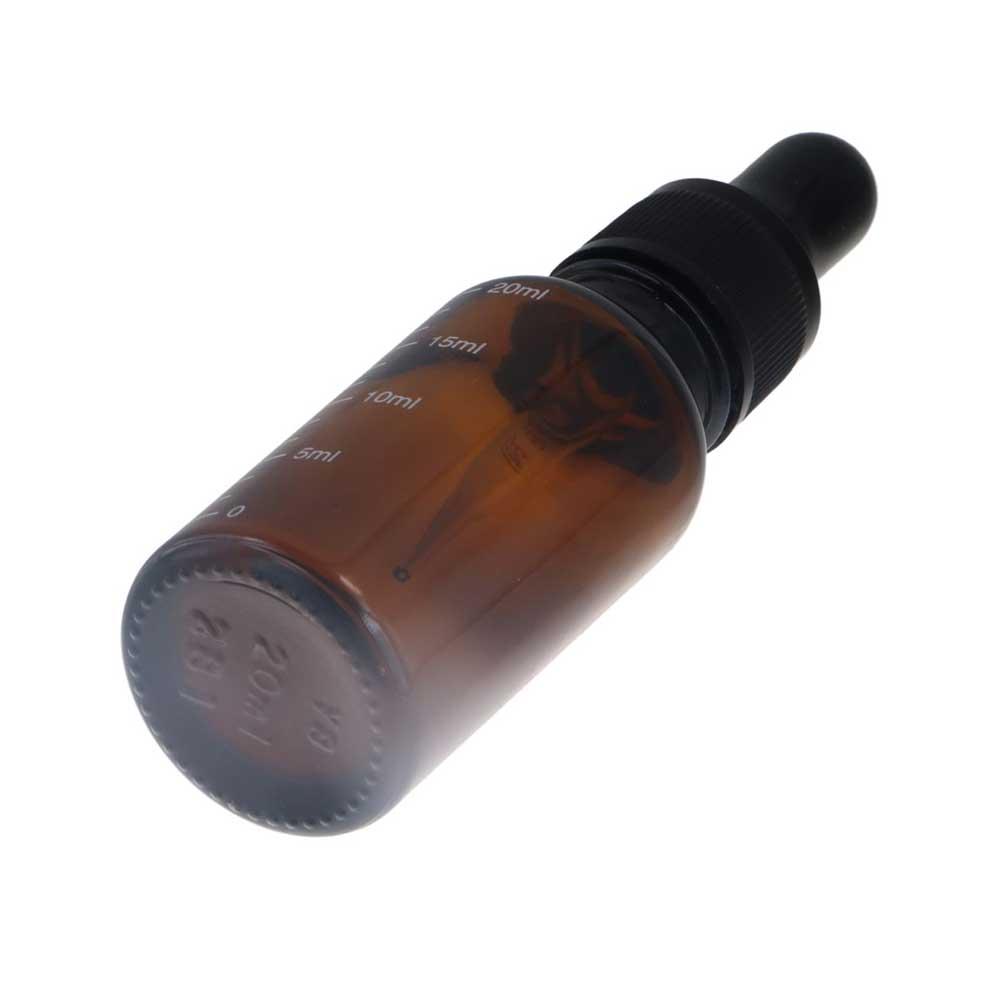 Perfume Bottle Essential Oil Dropper Bottle Liquid Pipette Bottle Dropper Bottle with Scale