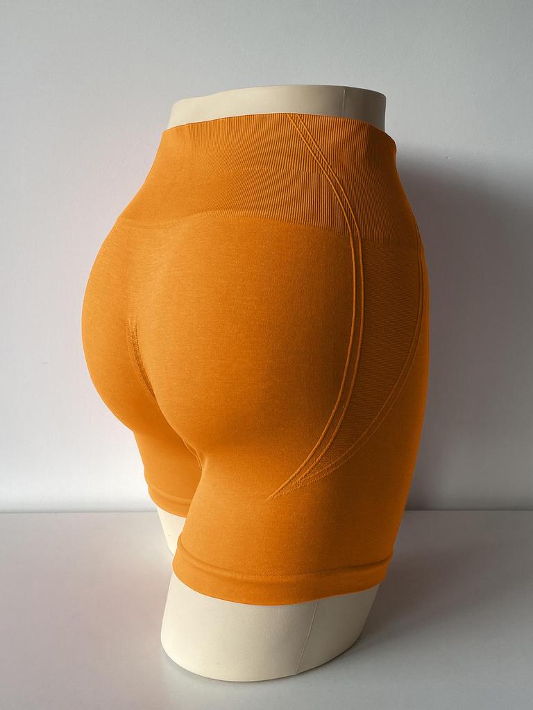 Oneractive European & American Women's Three-Point Yoga Sports Shorts