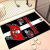 Tampa Bay Buccaneers Print Rug, Washable Floor Carpet, For Entryway Dorm Laundry Room Office Study, Home Decor Birthday Christmas Gift