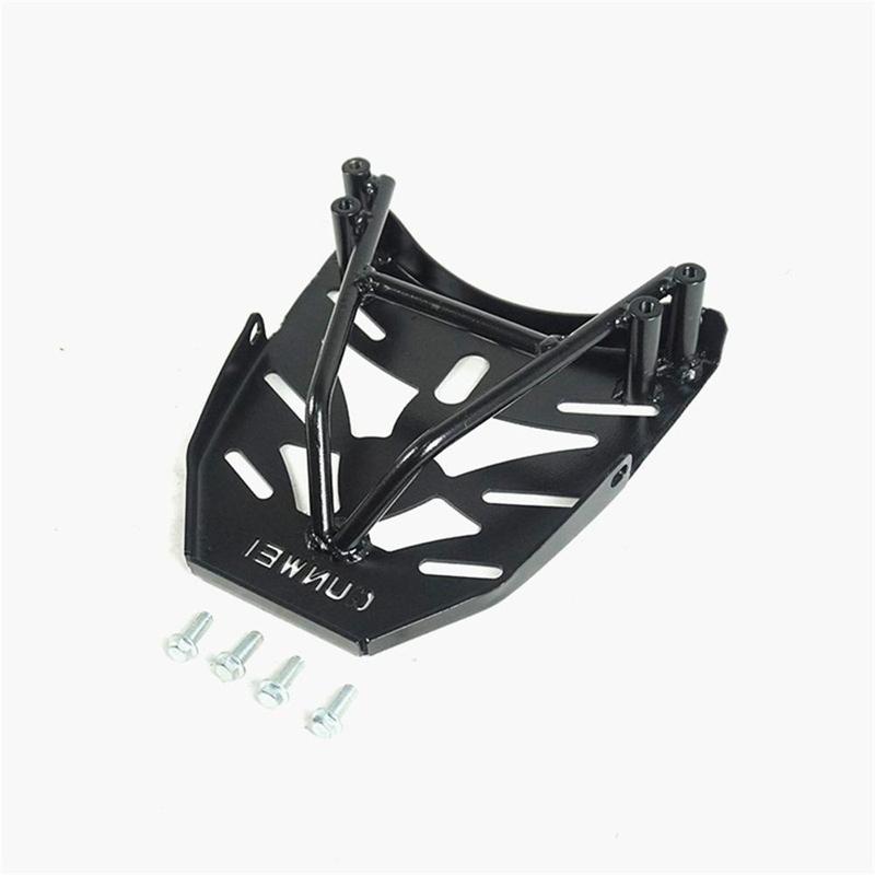 For SYM CRUISYM 300 CRUISYM300 Motorcycle Rear Box Luggage Case Rack Support Cargo Holder Bracket
