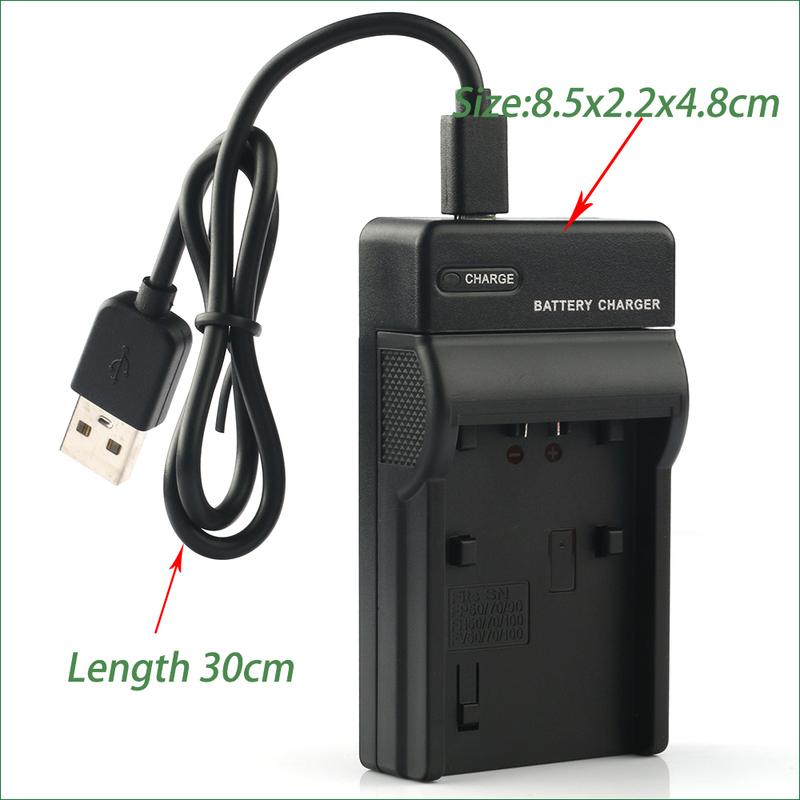 EN-EL19 EN EL19 Camera Battery Charger Compatible With For Nikon COOLPIX S100 S2500 S2550 S2600 S2700 S2750 S2800 S2900 S3100