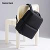 HanKe Expandable Business Commuter Laptop Backpack