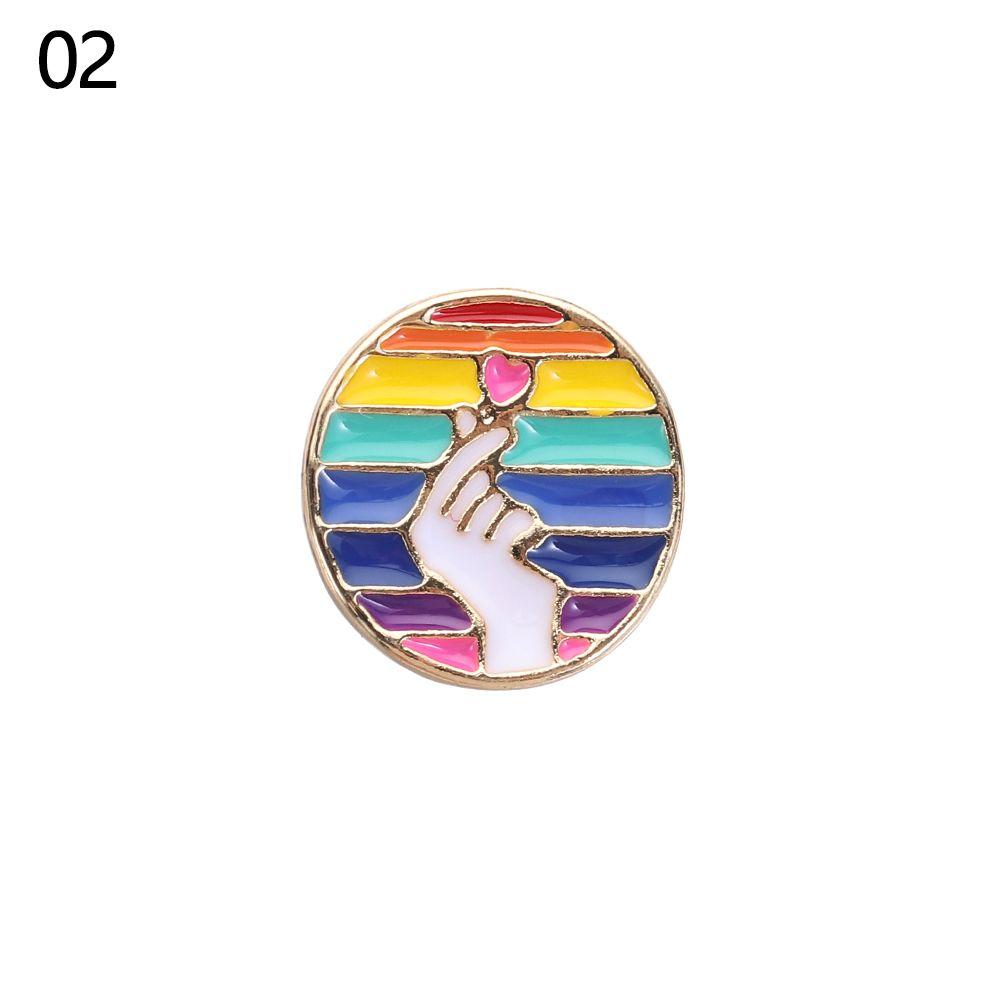 Charms for Apple Watch Silicone Band Series 11/10/9/8/ultra/SE Bracelet Metal Decoration Jewelry for Galaxy Watch 7/6/5/4 Strap