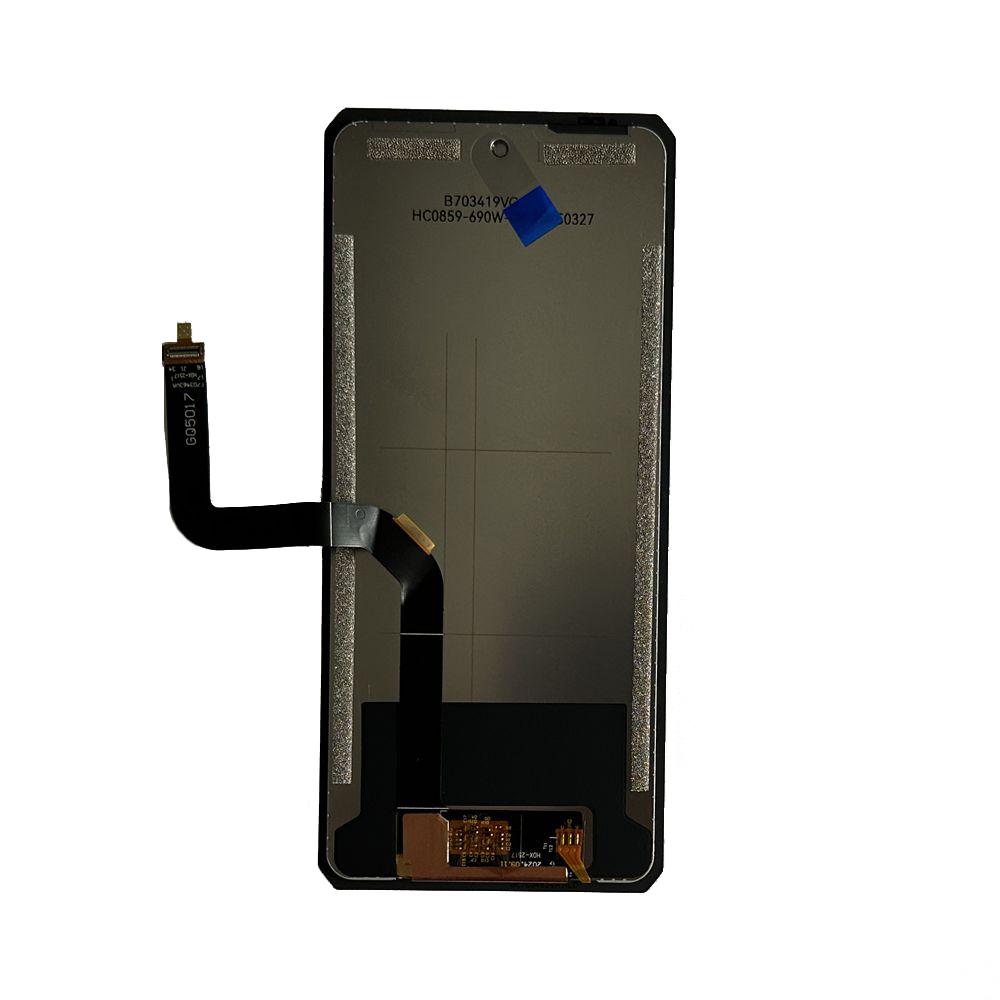 LCD Screen and Digitizer Full Assembly for Ulefone Armor 34 Pro