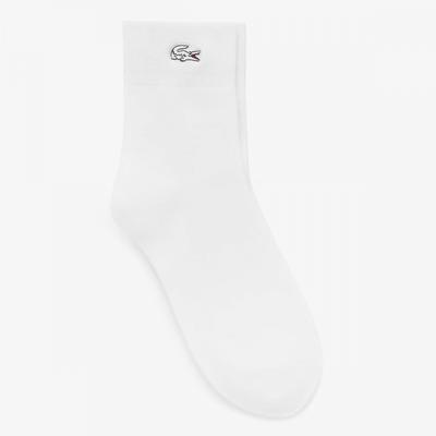 Women S baSic Solid Middle SockS Ra018e 001