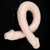 Double-Ended Adult Toy for Adults, TPE Personal Accessory, Non-Electric Battery-Free Design, 1 Pc, Four Sizes Available