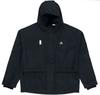 Wuji Series Jacket Men's Black H39218