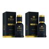 Discover Perfume Spray for Men Long Lasting Fresh Fragrance Eau De Parfum 50ml Pack of 2