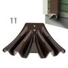 Gutter Downspout Extensions Gutter Downspout Dispenser Downspouts Diverter  Lawn
