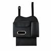 Space Saving Car Cup Holder Waterproof Car  Seat Back  Tissue Box  Car Interior