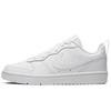 Nike Court Borough Low 2 Low top Skateboard Shoes GS Pink BQ5448-100(Team40-GS)