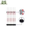 Zhonghaisen Smart Snake Run Agility Assessment System