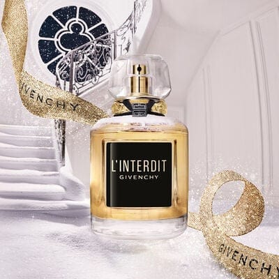 Givenchy l'Interdit Parfum 50ml