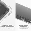 IMAK For HMD Skyline Case TPU Phone Cover Airbag Shockproof Protection