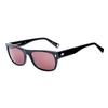 BelStaff Acetate Women S SunglaSSeS Black
