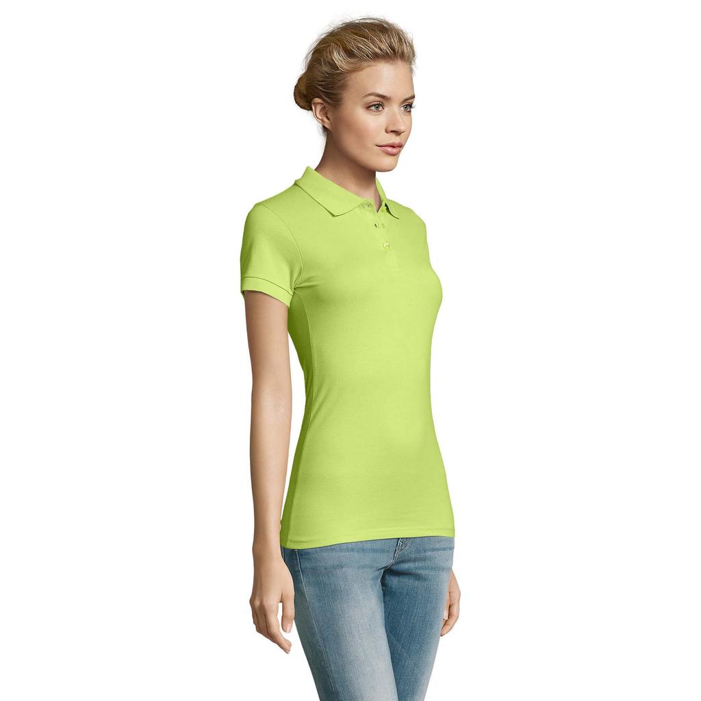 Womens/Ladies Perfect Polo Shirt