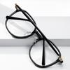 TR90 Glasses Ray Protect Lens Eyeglasses Computer Mobile Phone Care Health Reading Decorative Eyewear