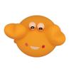 Crab Night Light Warm White Lighting 3 Brightness Levels Soft Silicone Animal Bedside Lamp with 30