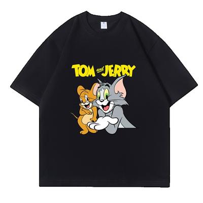 T-shirts en tops – T-shirts