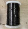 24K Carbon Fiber Fibre Tow Filament Yarn Thread Tape 4900MPa 100m Length