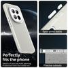 Frosted Case For Xiaomi Redmi Note 15 Pro Plus 5G Cover Redmi note 15 Pro+ Fundas Shell Coque Matte Translucent PC Back Bumper