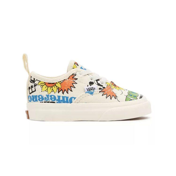 Vans Canvas Low top Toddler Shoes Baby VN0A34A1ARG