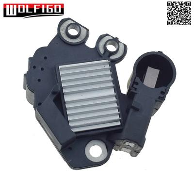 Alternator Voltage Regulator for Hyundai Accent Elantra Sonata Santa Fe Ix35 Kia Sportage Optima Forte 37370-25600,37370-25100